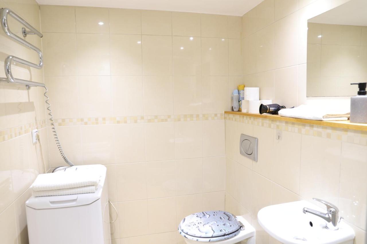 Na Placu Wolnica Centrum Kazimierza Apartament *
